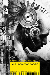 Neuromancer - Poster / Capa / Cartaz - Oficial 2
