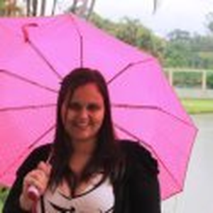 Foto de perfil de Aline Corral