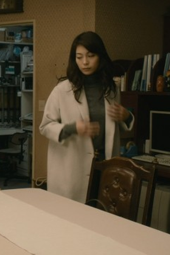 Poster de Episódio 第3話 (2015)
