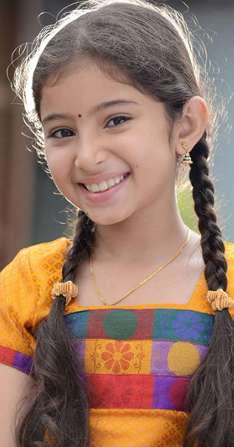 Sara Arjun - Foto 1