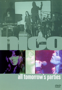 Nico: All Tomorrow's Parties (1983) (Nico: All Tomorrow's Parties (1983))