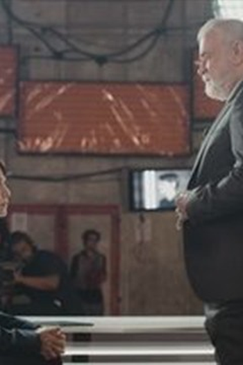 Poster de Episódio Episódio 5 (2021)