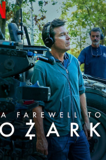  de Curta Ozark: Despedida (2022)