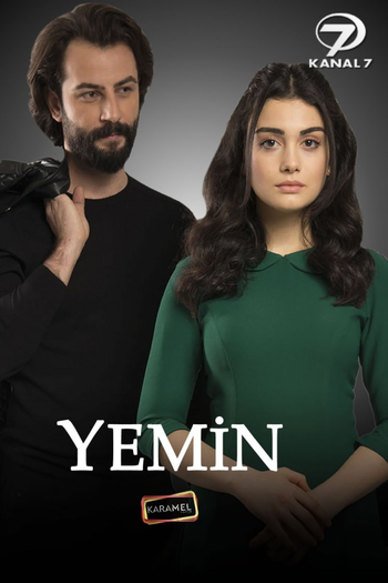  de Série Yemind (2019)