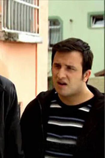 Poster de Episódio Ceset (2011)