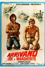 Fuga Fantástica de uma Dupla Maluca (Arrivano Joe e Margherito)