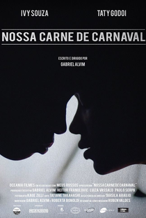 Nossa Carne de Carnaval - Poster / Capa / Cartaz - Oficial 1