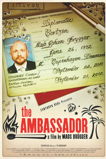  de Filme O Embaixador (2011)