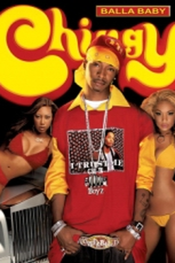 Poster de Curta Chingy: Balla Baby (2004)