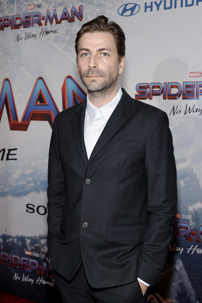 Jon Watts (II) - Foto 1