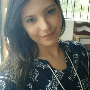 Foto de perfil de Viviane dos Santos