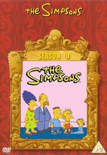 Os Simpsons (temporada 0) (The Simpsons)