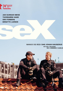 Sex (Sex)