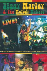 Ziggy Marley & The Melody Makers Live (Ziggy Marley and the Melody Makers Live)