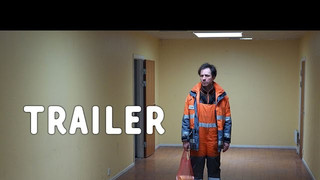 Trailer: Yarden (Måns Månsson, 2016) - Officiell trailer