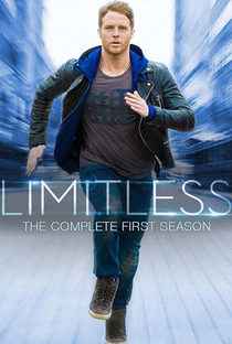 Sem Limites (1ª Temporada) - Poster / Capa / Cartaz - Oficial 5