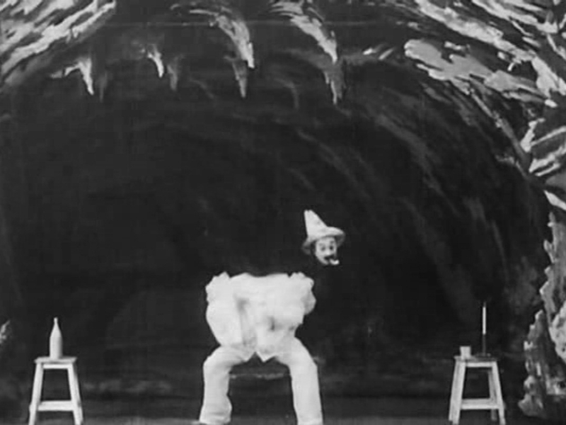 Foto 1 de Dislocation Mystérieuse