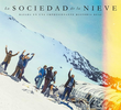 A Sociedade da Neve