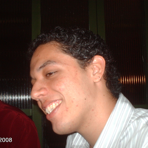 Foto de perfil de Gabriel Eric