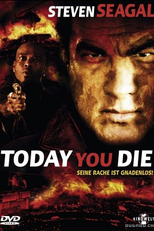 Hoje Você Morre (Today You Die)