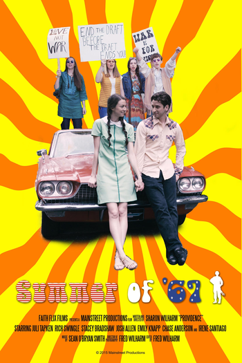  de Filme Verão de 67 (2018)