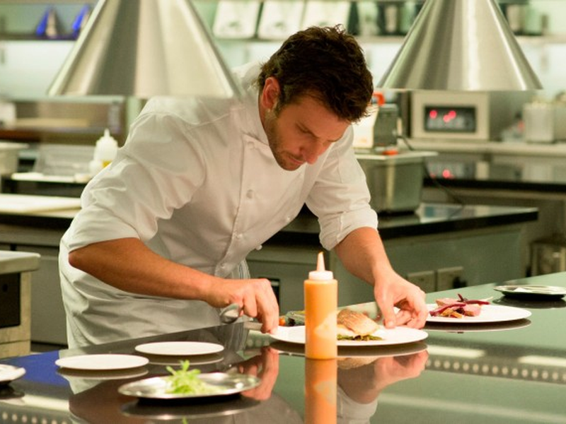 Foto 1 de Pegando Fogo