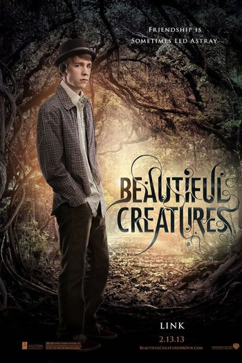  de Filme Dezesseis Luas (2013)