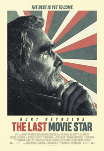The Last Movie Star (The Last Movie Star)