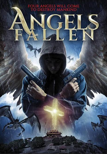Anjos das Trevas (Angels Fallen)