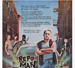 Repo Man: A Onda Punk