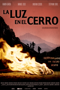 La Luz en el Cerro - Poster / Capa / Cartaz - Oficial 1