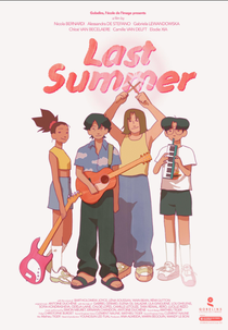 Last Summer (Last Summer)