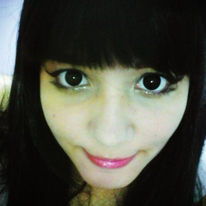 Foto de perfil de Izabella