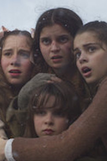 Poster de Episódio Episodio 1 (2019)