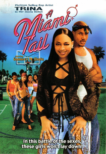 A Miami Tail (A Miami Tail)