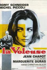 A Ladra (La voleuse)