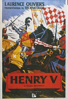 Henrique V (The Chronicle History of King Henry the Fift with His Battell Fought at Agincourt in France)