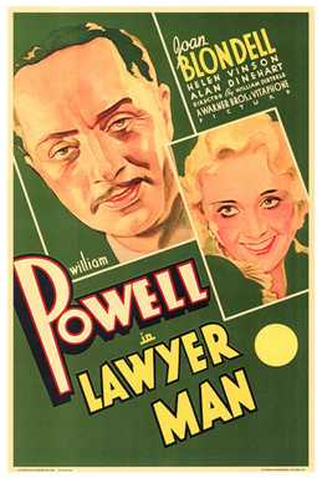 Poster 1 de Filme O Direito de Errar (1932)