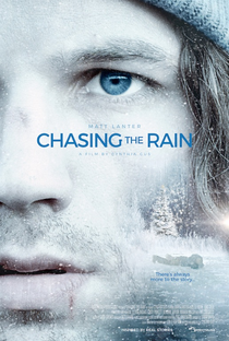 Chasing the Rain - Poster / Capa / Cartaz - Oficial 1