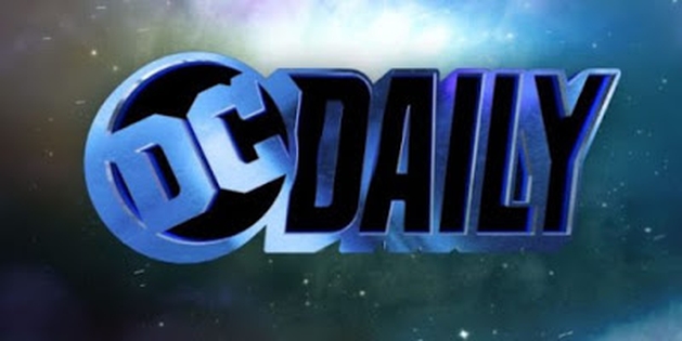 DC DAILY o Programa de Notícias Foi Cancelado pelo Serviço de Streaming DC Universe