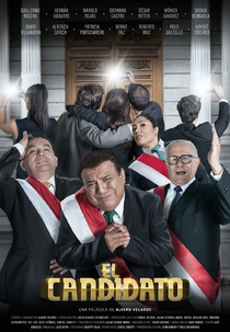 El Candidato (El Candidato)