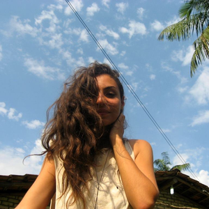 Foto de perfil de Ana Lua