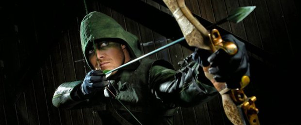 Conheça o ator que vai interpretar o vilão da quarta temporada de Arrow