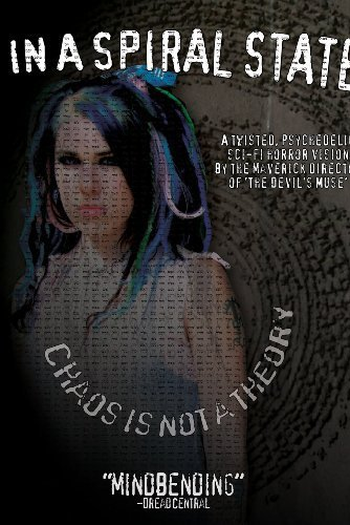 Poster de Filme In a Spiral State (2009)