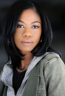 Vanessa Lee Chester - Poster 1