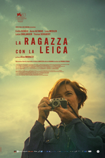 A Garota com a Leica (La ragazza con la Leica)