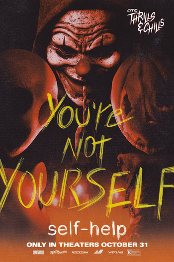  de Filme Self-Help (2025)