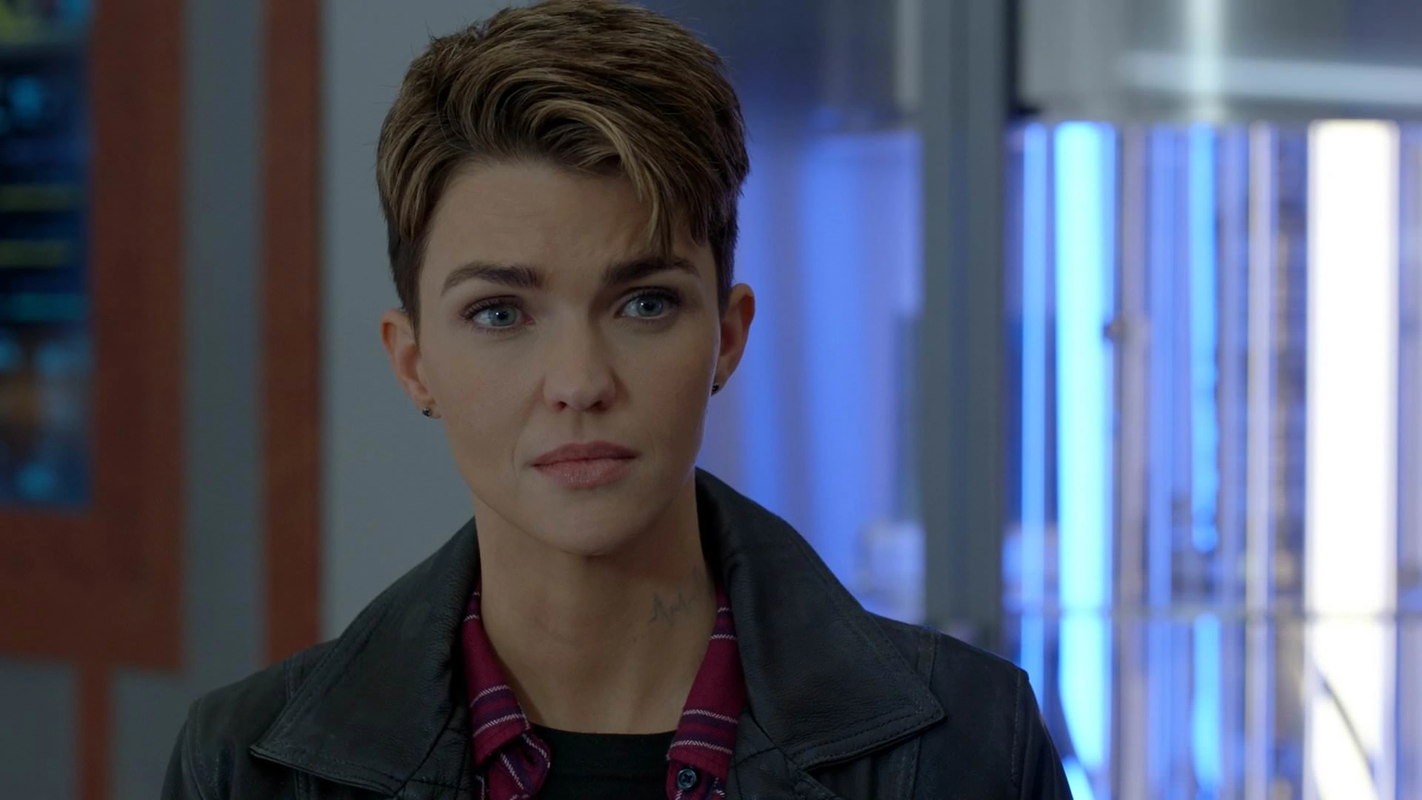 Ruby Rose (I) - Foto 13