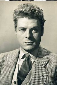 André Le Gall