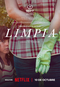 Limpa (Limpia)